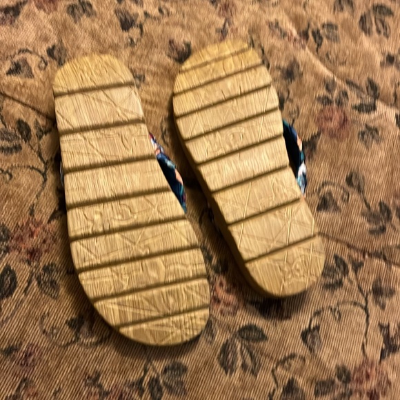 ALEGRIA Flip Flop Sandal size 38!! NWOT - Picture 5 of 10